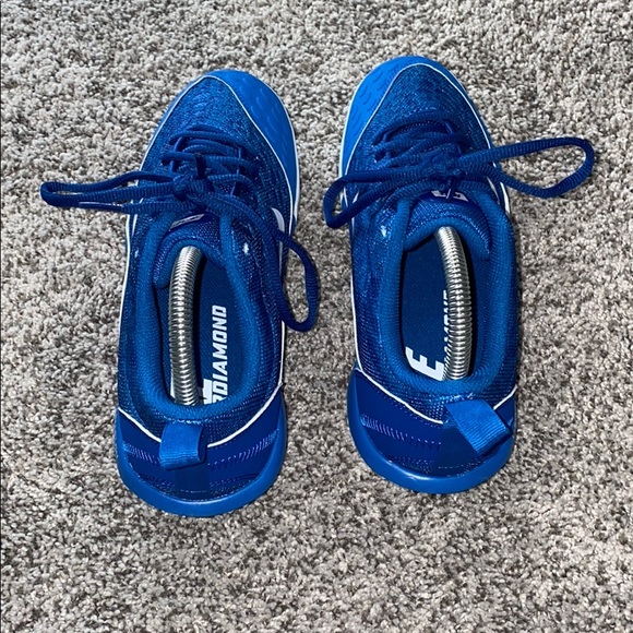 Lunar HyperDiamond Pro 2 Women’s - Picture 4 of 6